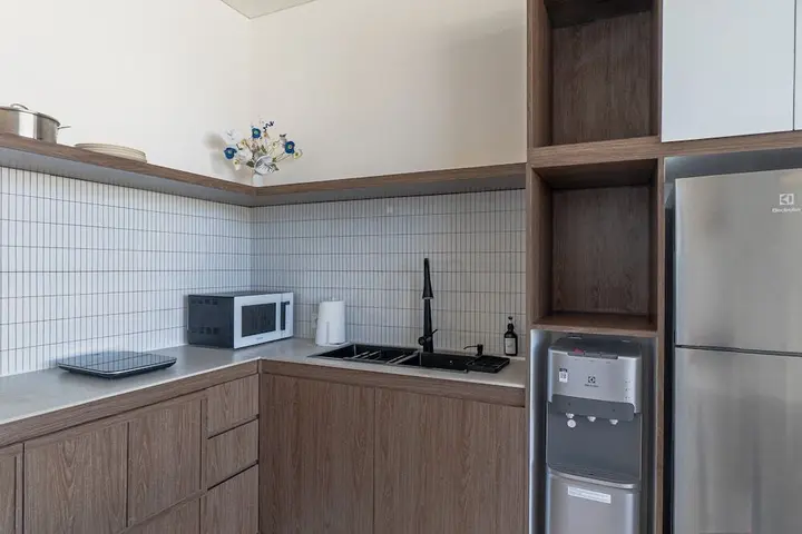 Унгасан: Nakuh Studio Villa