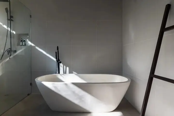 Унгасан: Nakuh Studio Villa