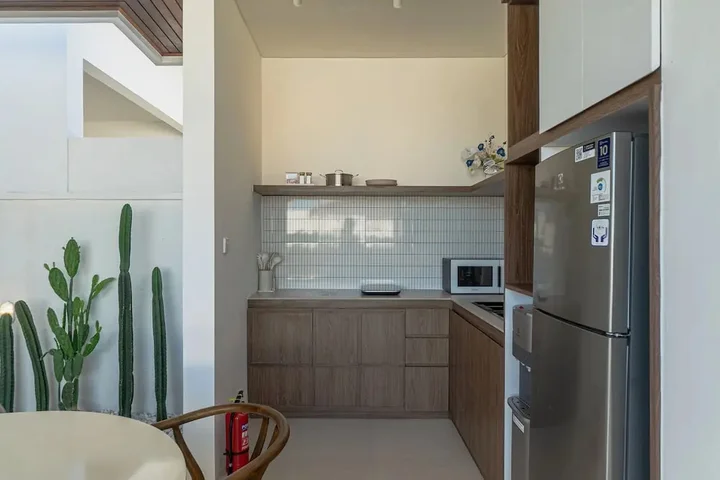 Унгасан: Nakuh Studio Villa