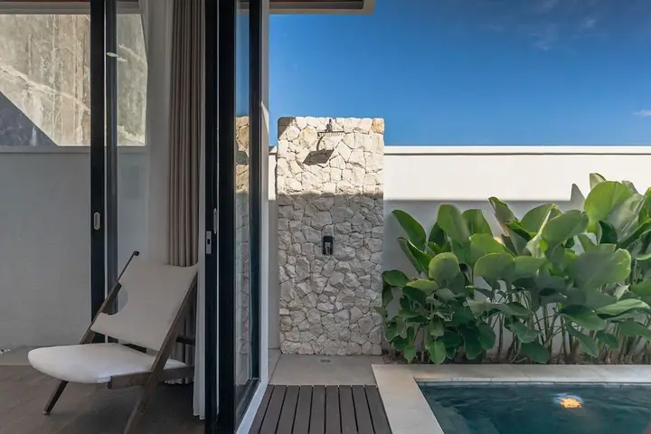 Nakuh Studio Villa — фото 6