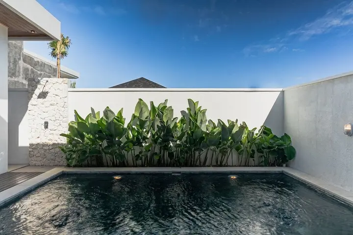 Унгасан: Nakuh Studio Villa
