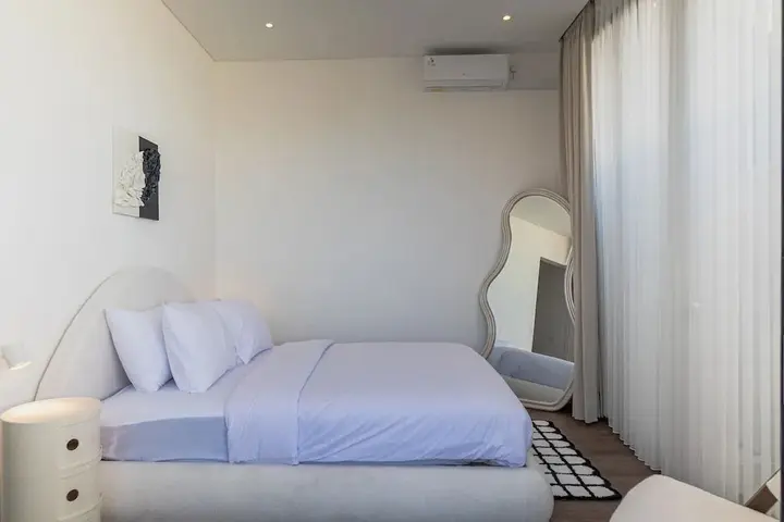 Унгасан: Nakuh Studio Villa
