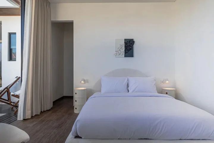 Унгасан: Nakuh Studio Villa