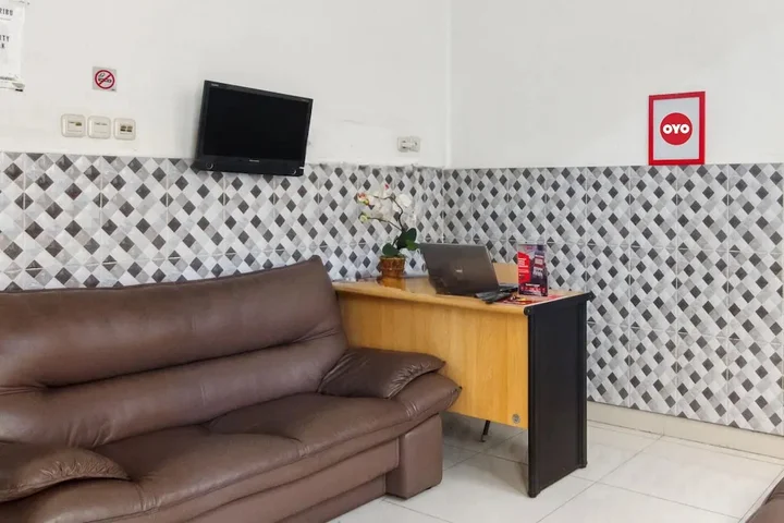 Тангеранг: OYO 93499 Pondok Sentosa Near UPH