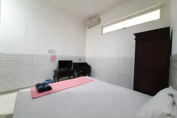 Тангеранг: OYO 93499 Pondok Sentosa Near UPH