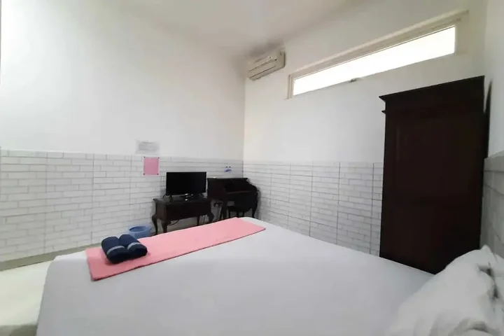 Тангеранг: OYO 93499 Pondok Sentosa Near UPH