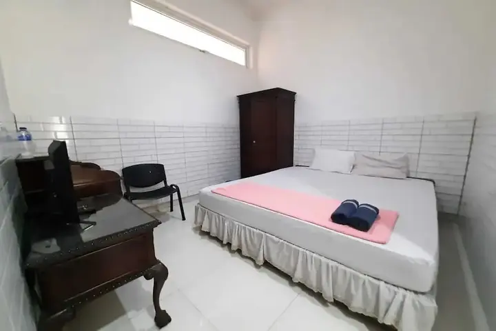 Тангеранг: OYO 93499 Pondok Sentosa Near UPH