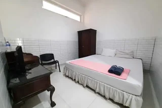 Тангеранг: OYO 93499 Pondok Sentosa Near UPH