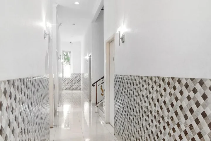 Тангеранг: OYO 93499 Pondok Sentosa Near UPH