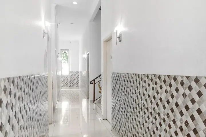 Тангеранг: OYO 93499 Pondok Sentosa Near UPH