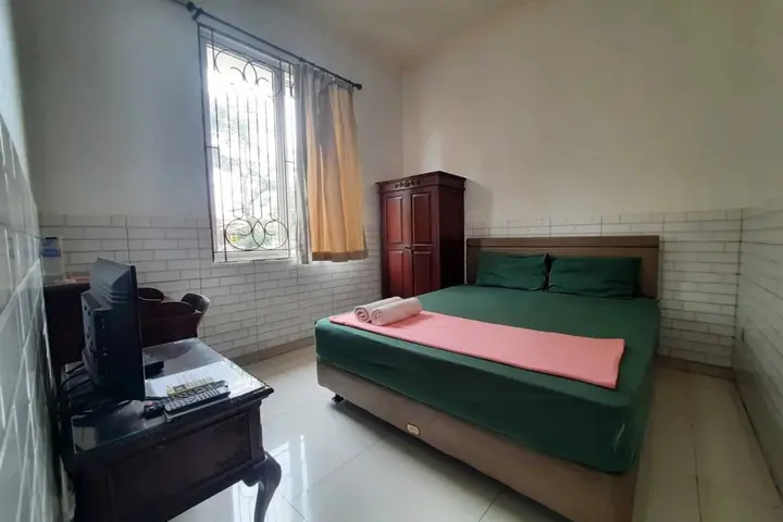 Тангеранг: OYO 93499 Pondok Sentosa Near UPH