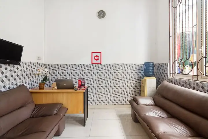 Тангеранг: OYO 93499 Pondok Sentosa Near UPH