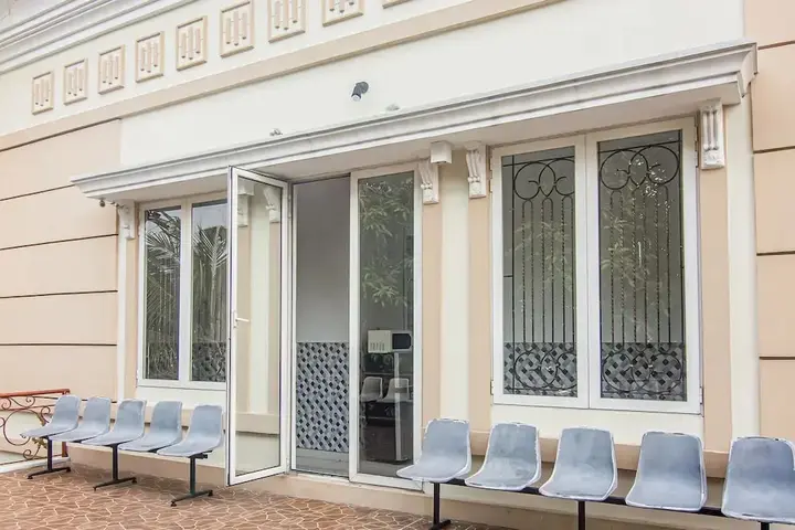 Тангеранг: OYO 93499 Pondok Sentosa Near UPH