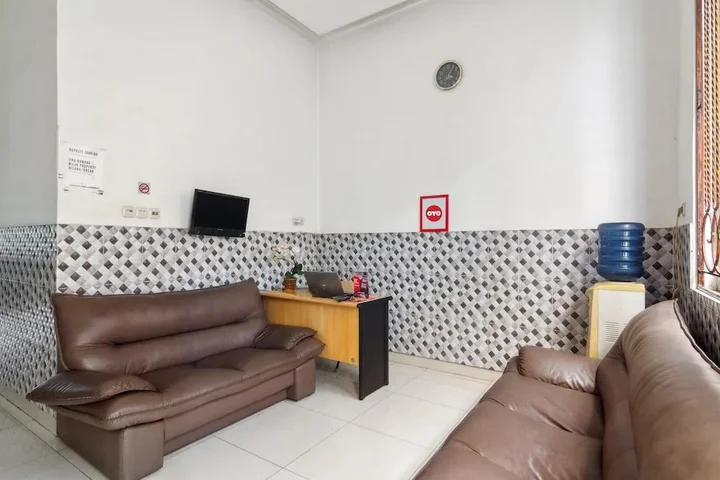 Тангеранг: OYO 93499 Pondok Sentosa Near UPH