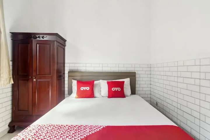 Тангеранг: OYO 93499 Pondok Sentosa Near UPH