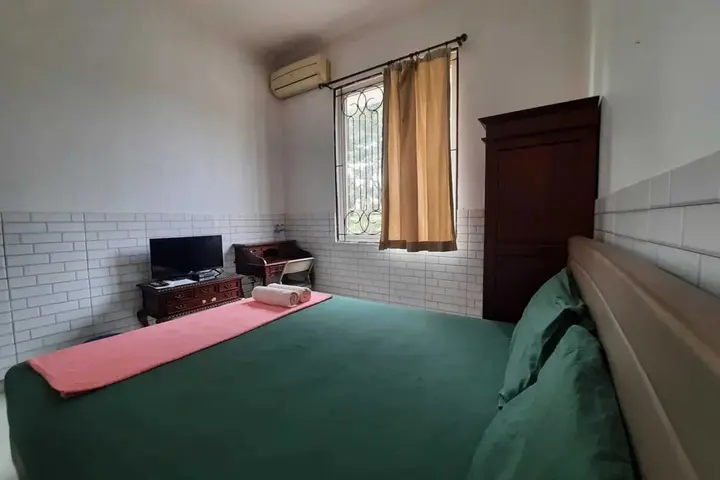 Тангеранг: OYO 93499 Pondok Sentosa Near UPH