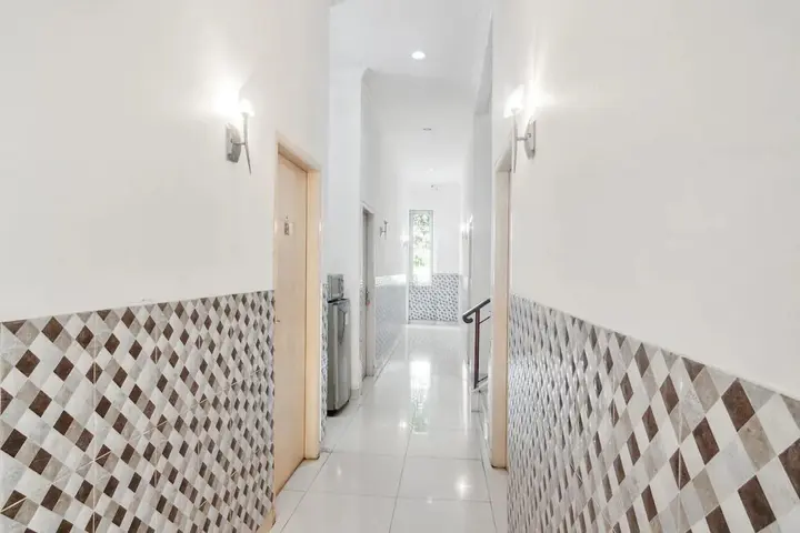 Тангеранг: OYO 93499 Pondok Sentosa Near UPH