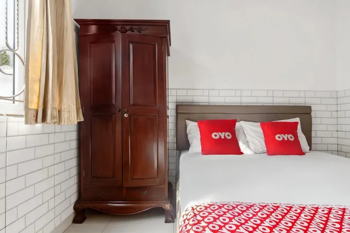 Тангеранг: OYO 93499 Pondok Sentosa Near UPH