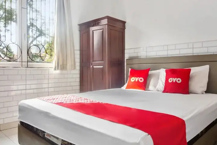 Тангеранг: OYO 93499 Pondok Sentosa Near UPH
