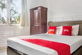 Тангеранг: OYO 93499 Pondok Sentosa Near UPH