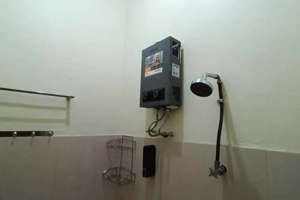 Тангеранг: OYO 93499 Pondok Sentosa Near UPH
