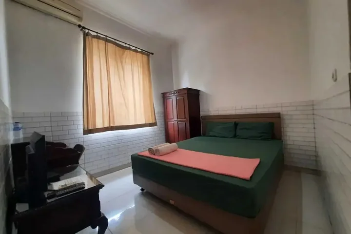 Тангеранг: OYO 93499 Pondok Sentosa Near UPH