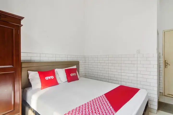 Тангеранг: OYO 93499 Pondok Sentosa Near UPH