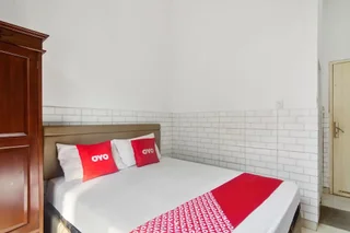 Тангеранг: OYO 93499 Pondok Sentosa Near UPH