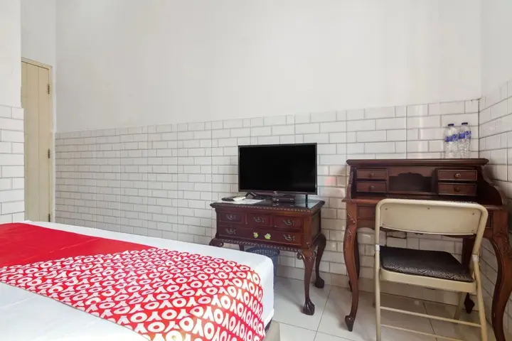 Тангеранг: OYO 93499 Pondok Sentosa Near UPH