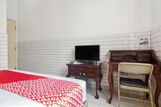 Тангеранг: OYO 93499 Pondok Sentosa Near UPH