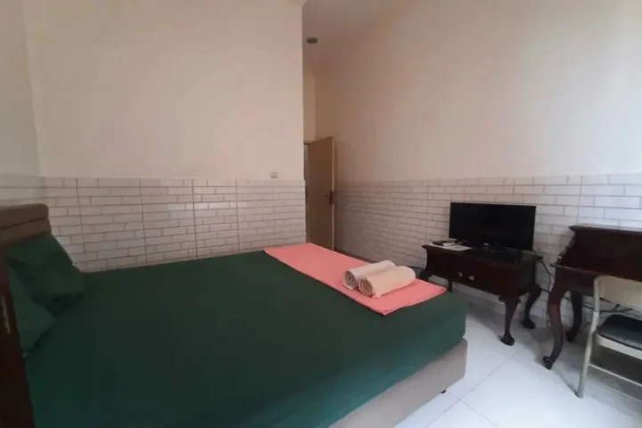 Тангеранг: OYO 93499 Pondok Sentosa Near UPH