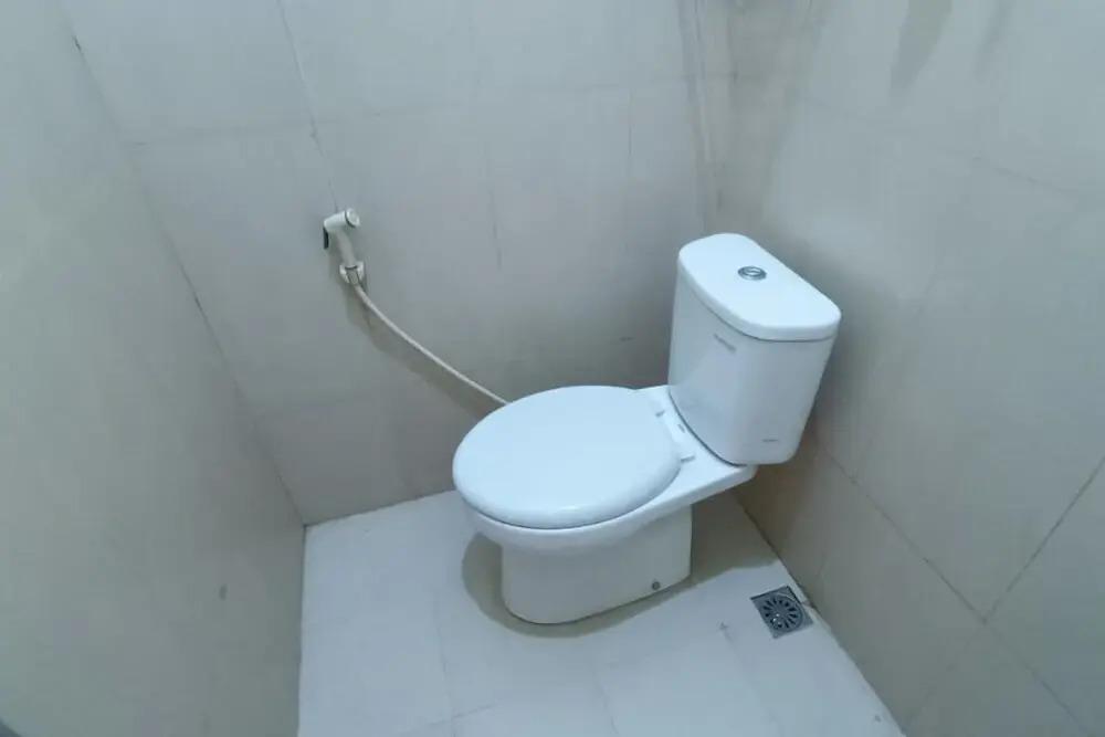 Тангеранг: OYO 93499 Pondok Sentosa Near UPH