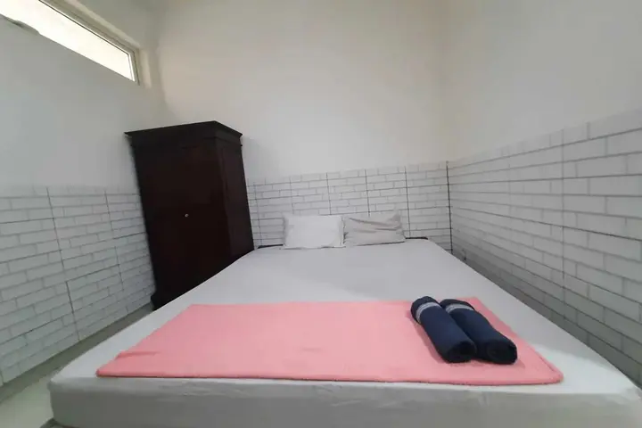 Тангеранг: OYO 93499 Pondok Sentosa Near UPH
