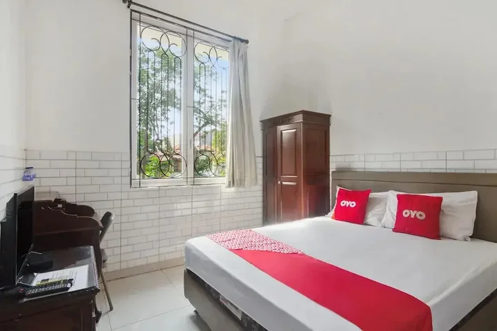 Тангеранг: OYO 93499 Pondok Sentosa Near UPH