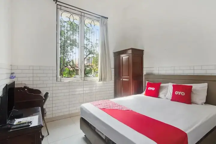 Тангеранг: OYO 93499 Pondok Sentosa Near UPH
