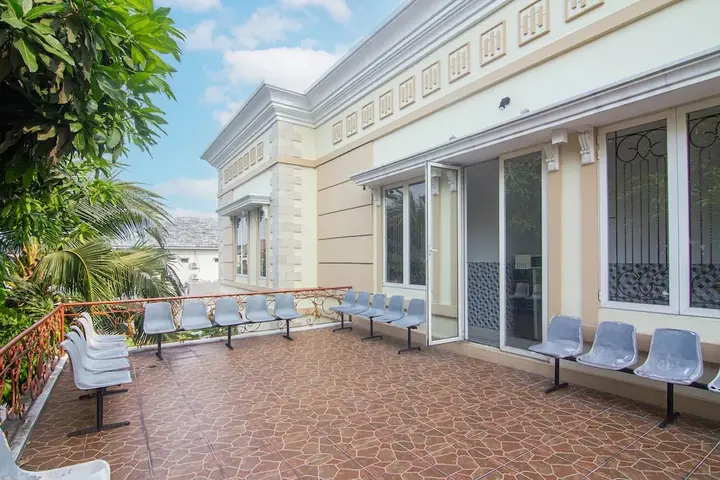 Тангеранг: OYO 93499 Pondok Sentosa Near UPH