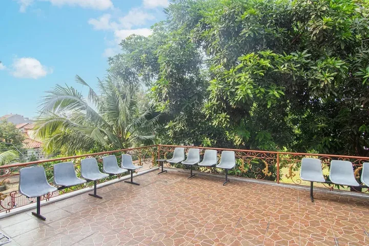 Тангеранг: OYO 93499 Pondok Sentosa Near UPH