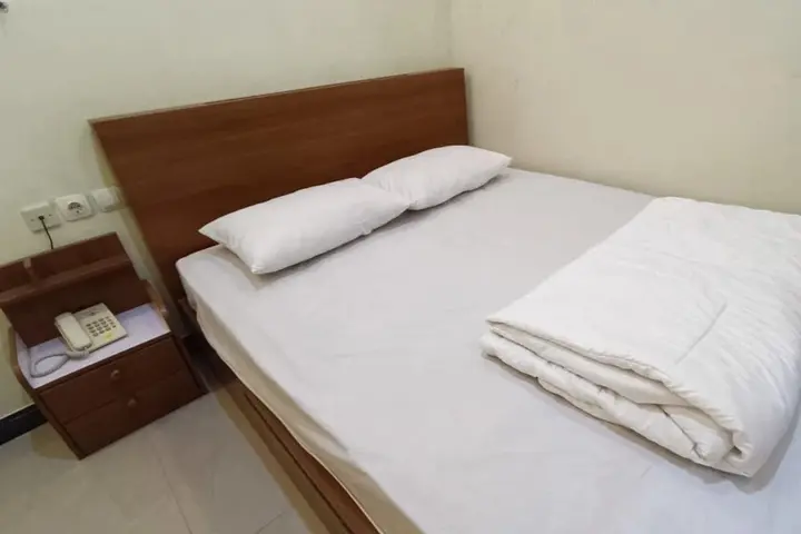 Тангеранг: OYO 93499 Pondok Sentosa Near UPH