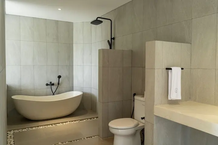 Бандунг: JadenHill CityView 8BR Villa Heated Pool+Movieroom