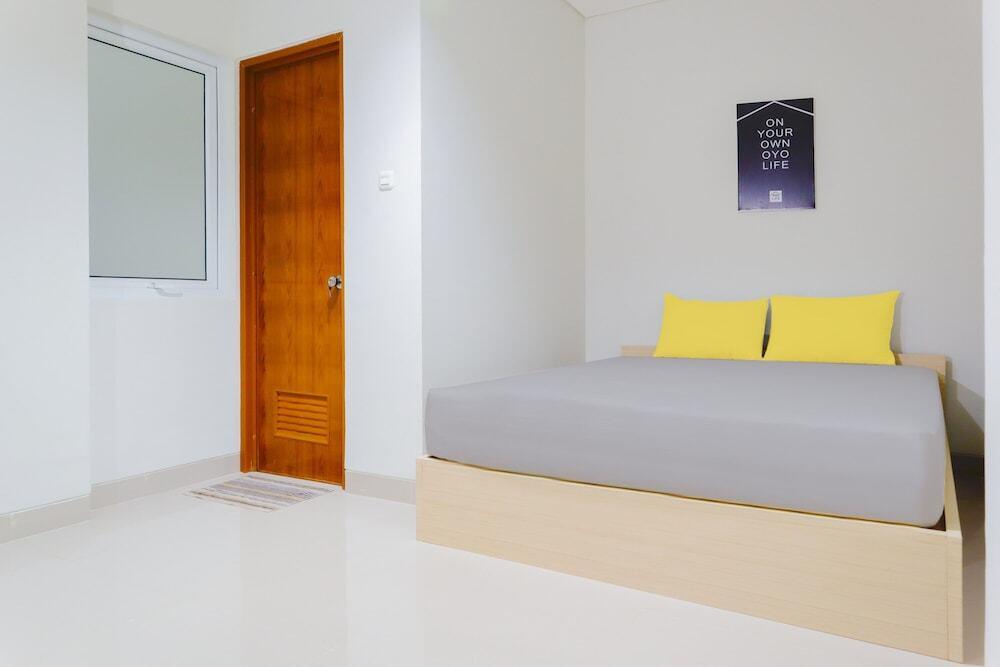 Джакарта: OYO Life 1830 Mandala Residence