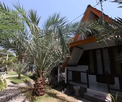 OYO Life 93125 Kos Bale Lumbung Syariah — фото 3