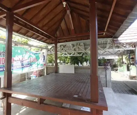OYO Life 93125 Kos Bale Lumbung Syariah — фото 1