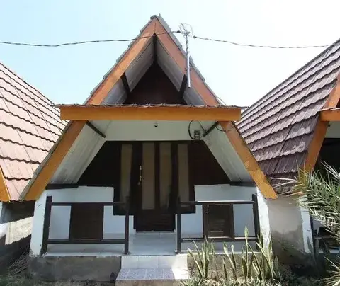 OYO Life 93125 Kos Bale Lumbung Syariah — фото 4
