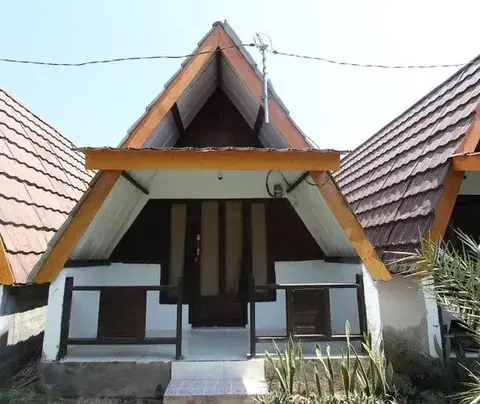 Танджунг: OYO Life 93125 Kos Bale Lumbung Syariah
