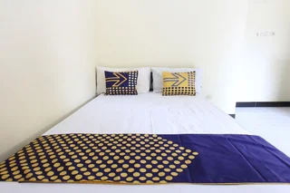 Танджунг: OYO Life 93155 Wisma Sarah