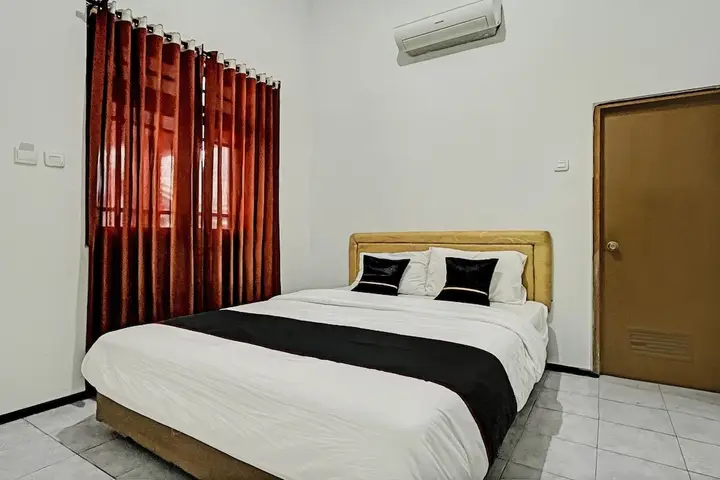 Capital O 1362 Ciliwung Guest House Syariah — фото 3