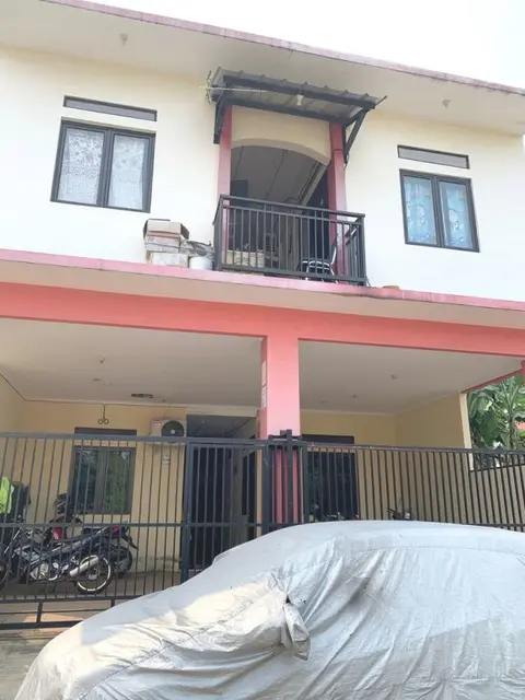 Тангеранг: OYO Life 92779 Kost Arjuna