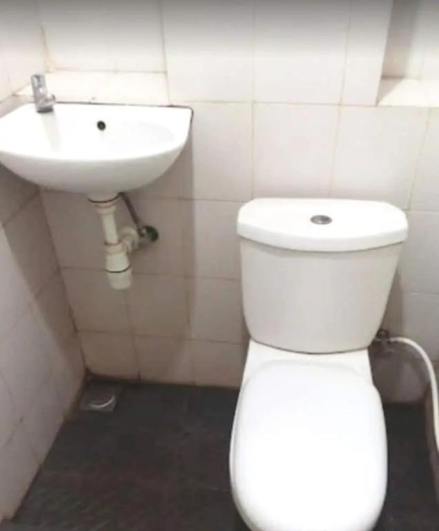 Тангеранг: OYO Life 92779 Kost Arjuna