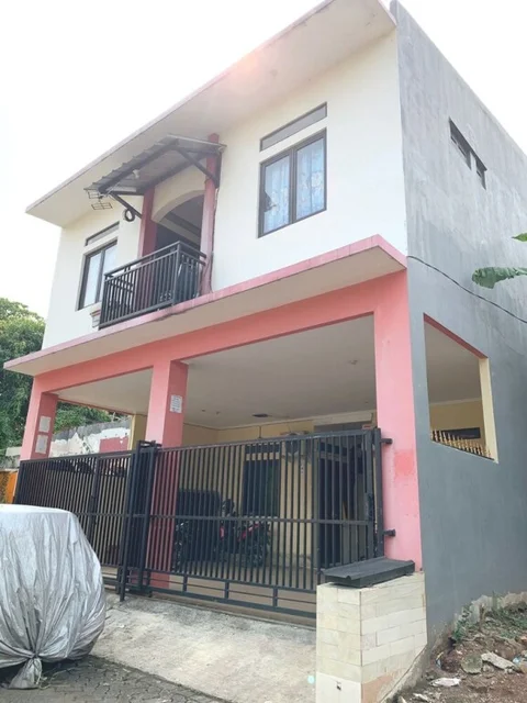 Тангеранг: OYO Life 92779 Kost Arjuna