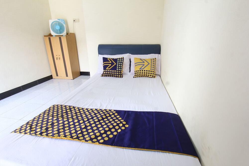 Jerowaru: OYO Life 93157 Kos Kaloka